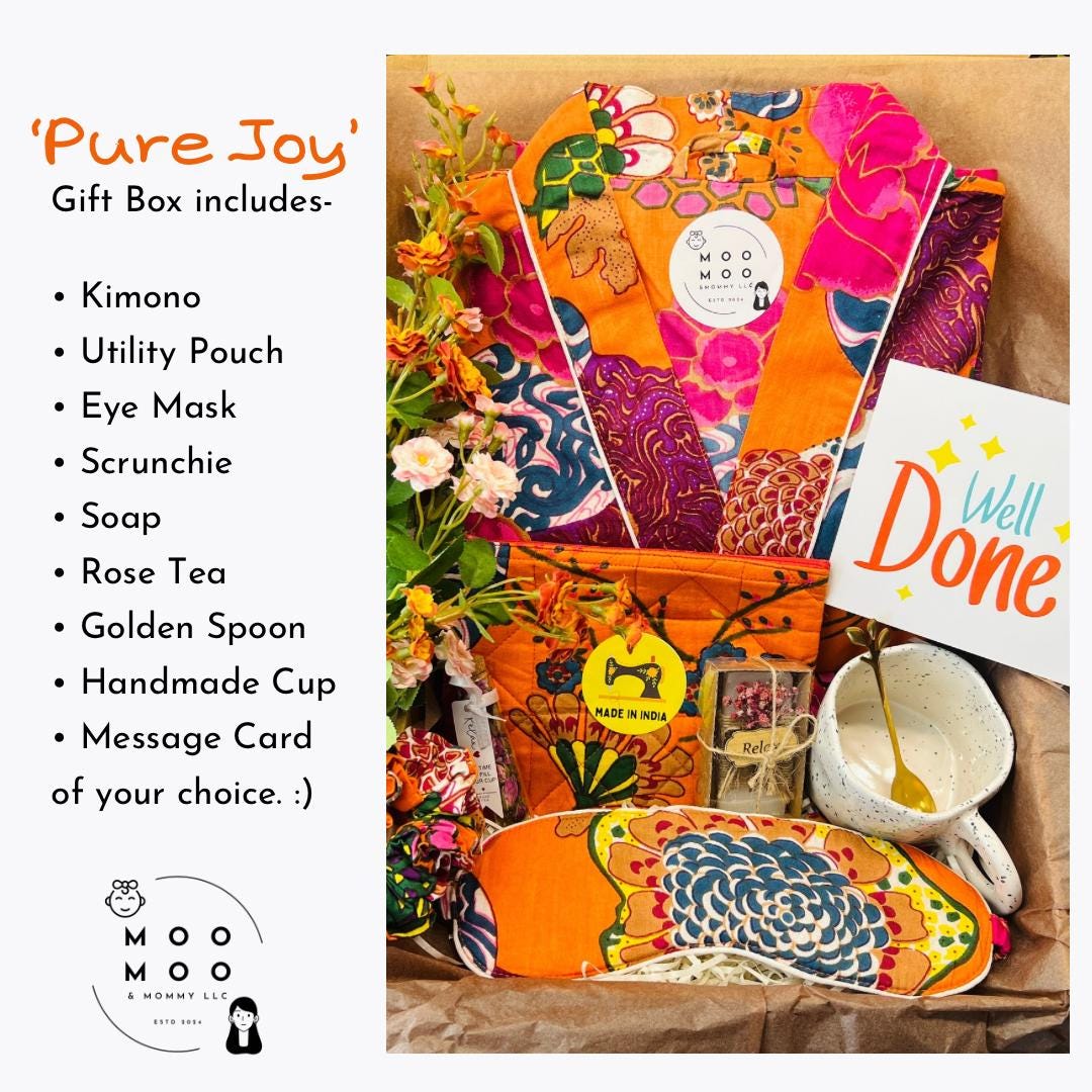 Mothers Day Gift Best Friend Birthday Unique Gift Care Package Spa Set Mental Health Care Recovery Gift Thank You Gift Box from grandkids