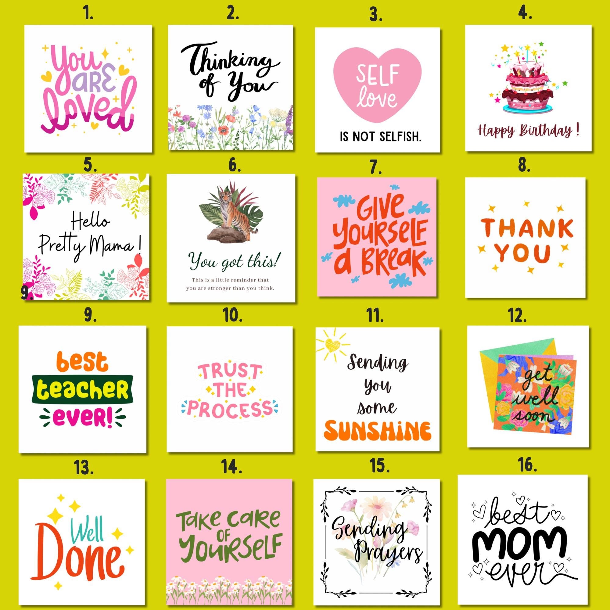 Self Care Package Get Well Gift Mother’s Day Gift Surgery Gift Best Friend Gift Positivity Gifts Pamper Hamper Sunshine Box Spa in a Box