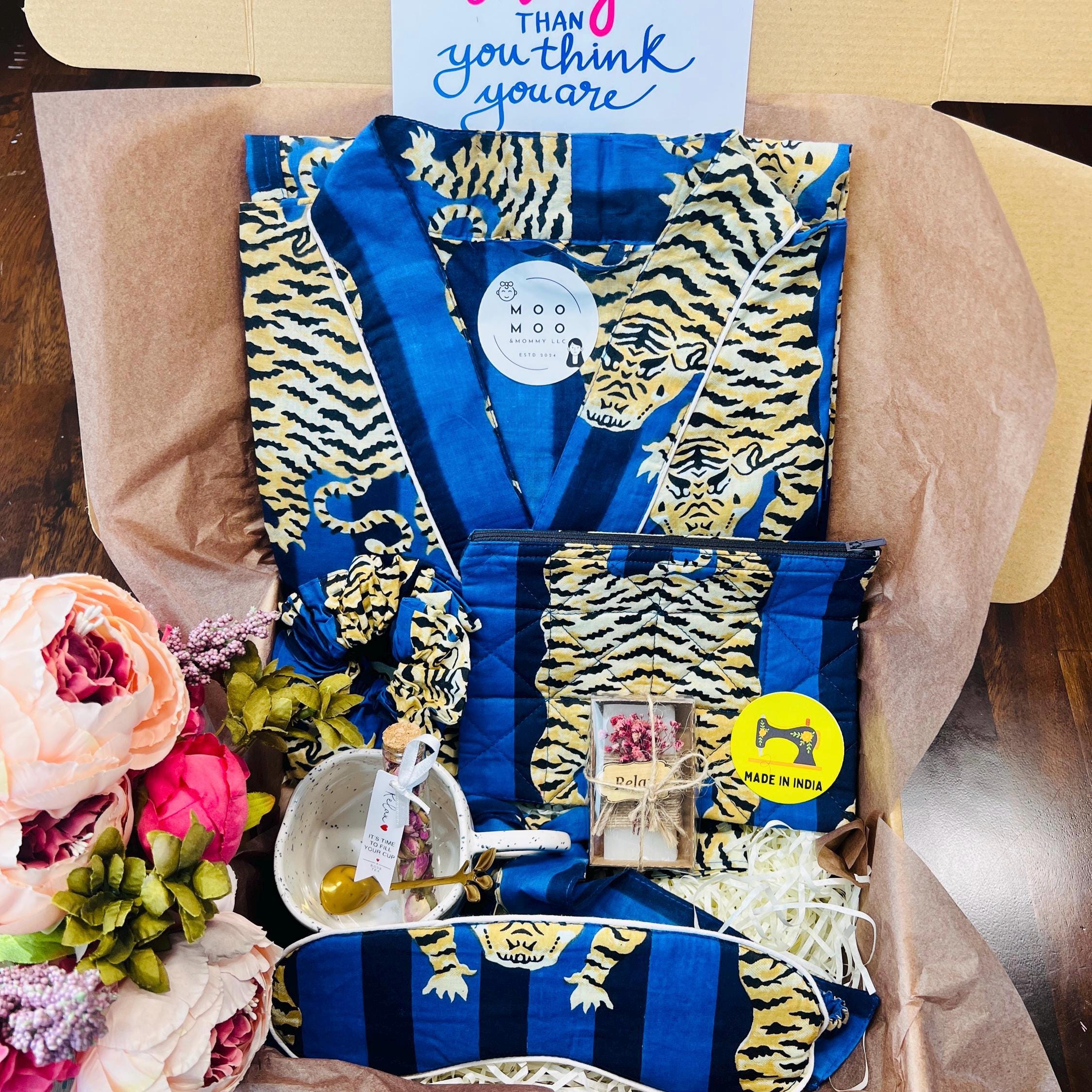 Self Care Package Get Well Gift Mother’s Day Gift Surgery Gift Best Friend Gift Positivity Gifts Pamper Hamper Sunshine Box Spa in a Box