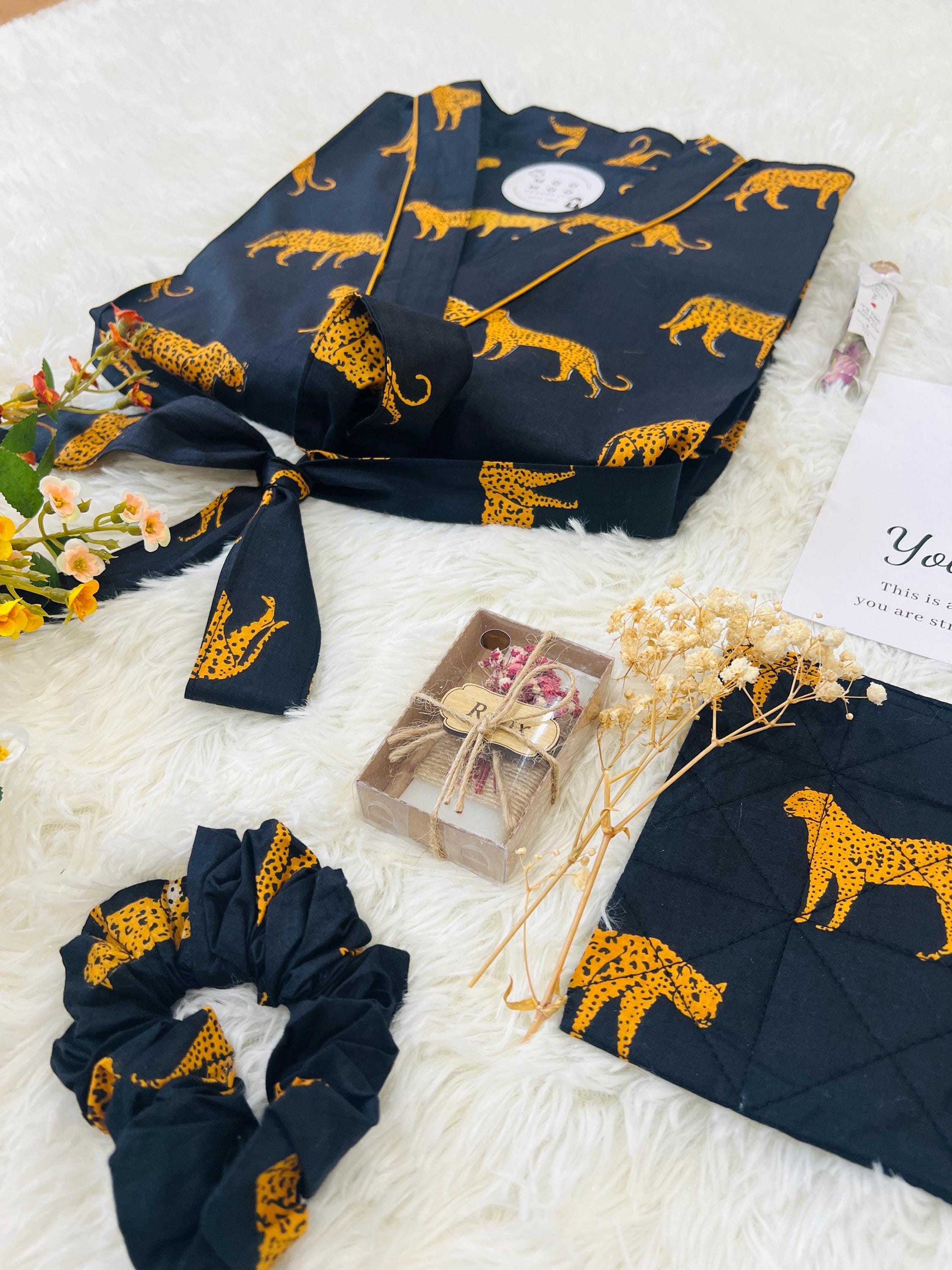 You Got This Gift Box for Women Animal Print Kimono Encouragement Gift Sending Strength Thinking of you Motivation gift Stress Relief Box