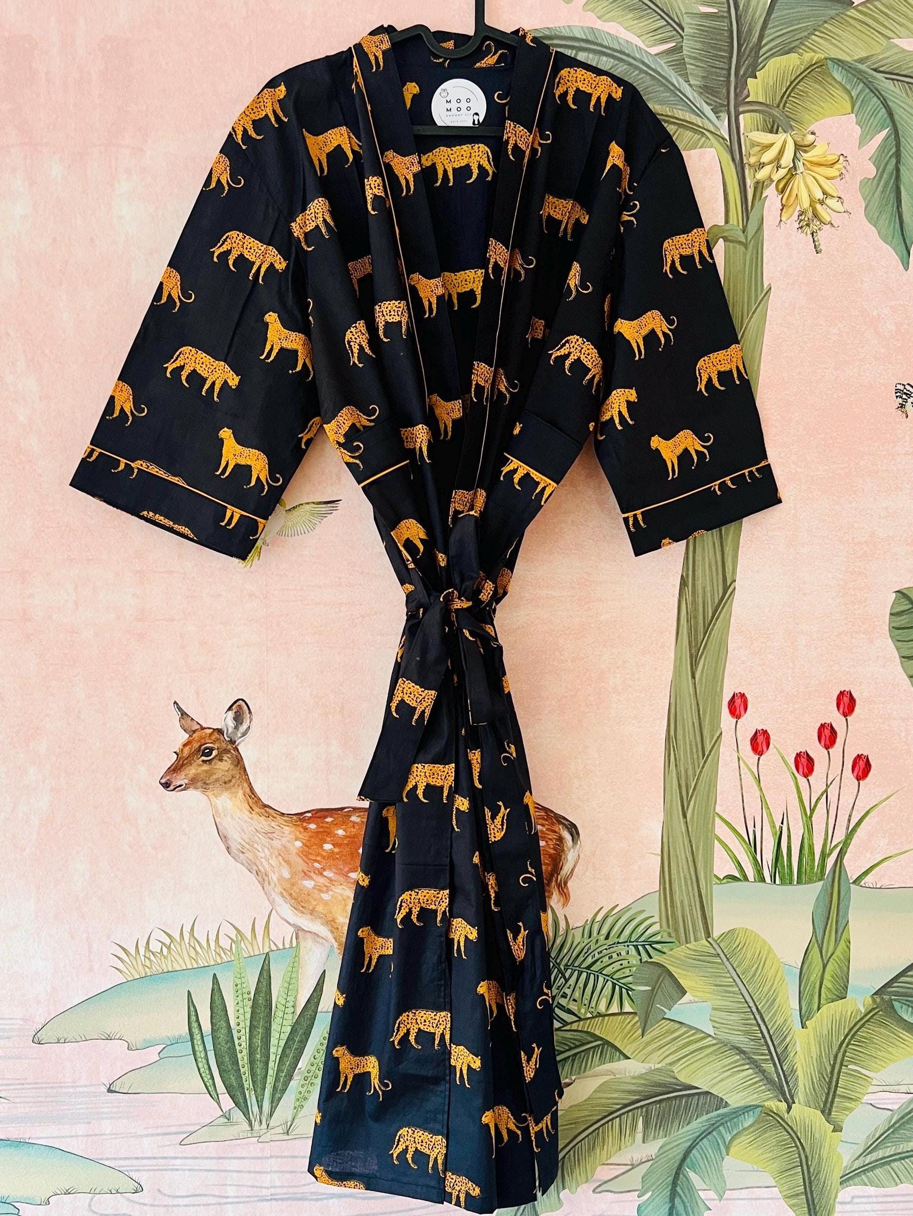 You Got This Gift Box for Women Animal Print Kimono Encouragement Gift Sending Strength Thinking of you Motivation gift Stress Relief Box