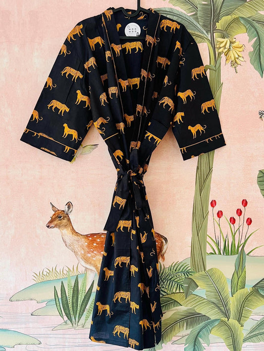 You Got This Gift Box for Women Animal Print Kimono Encouragement Gift Sending Strength Thinking of you Motivation gift Stress Relief Box