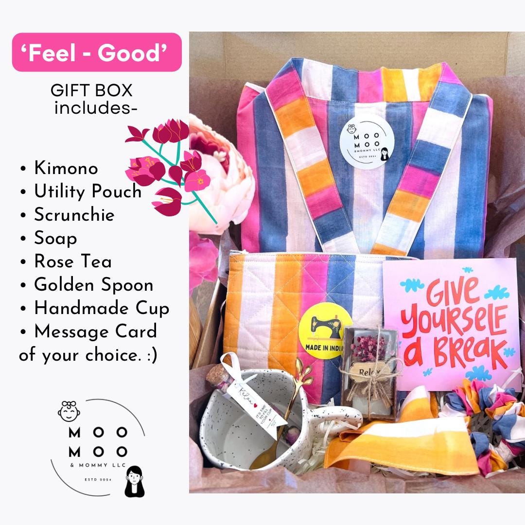Self Care Package Get Well Gift Mother’s Day Gift Surgery Gift Best Friend Gift Positivity Gifts Pamper Hamper Sunshine Box Spa in a Box