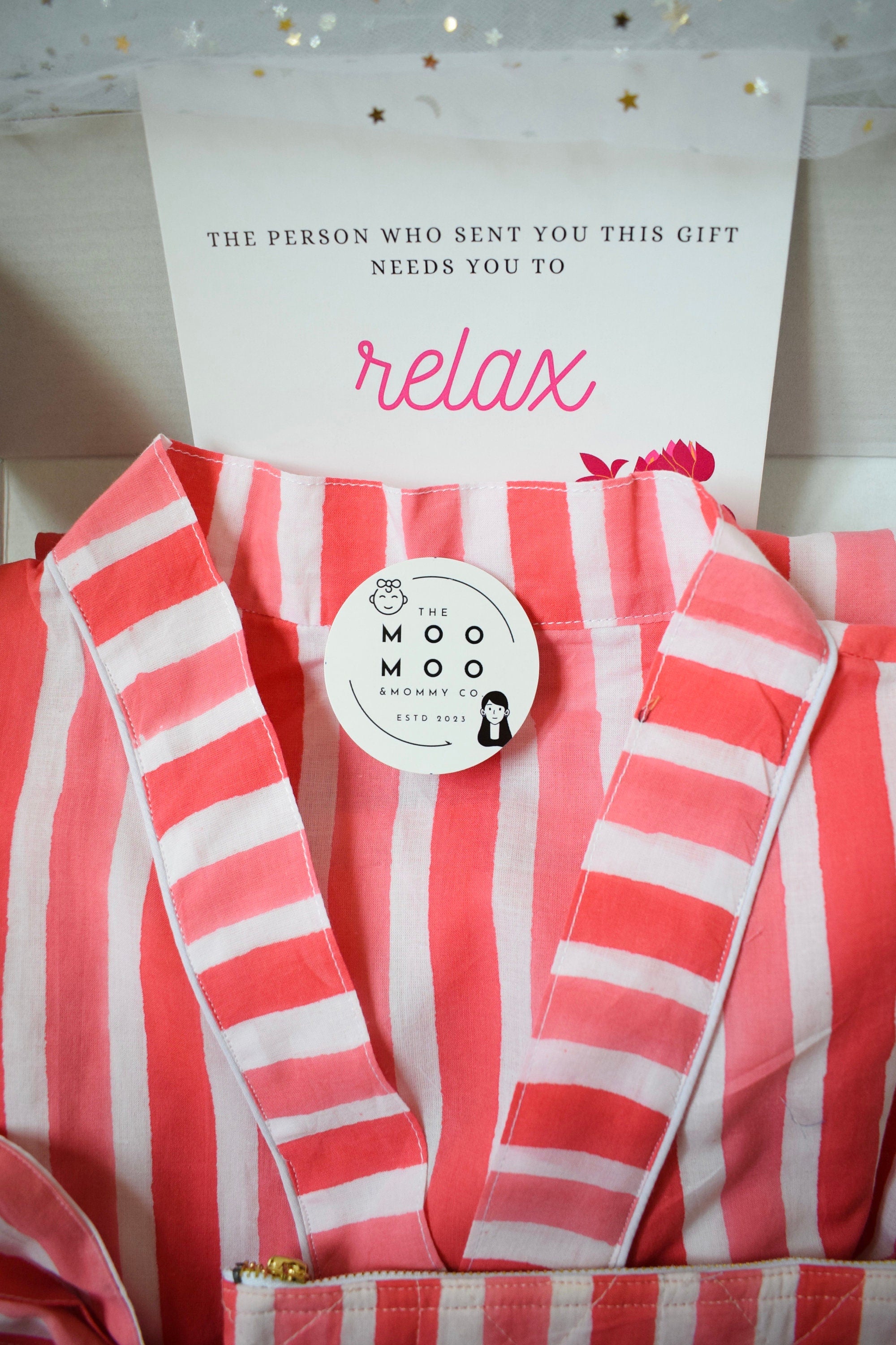 Spa Set Self Care Gift Box | Ultimate Relaxation Kit with Handcrafted Essentials | Perfect Self-Care Package for Women | Birthday Gift Ideas